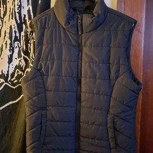 Aeropostale zip-up Puffer Jacket